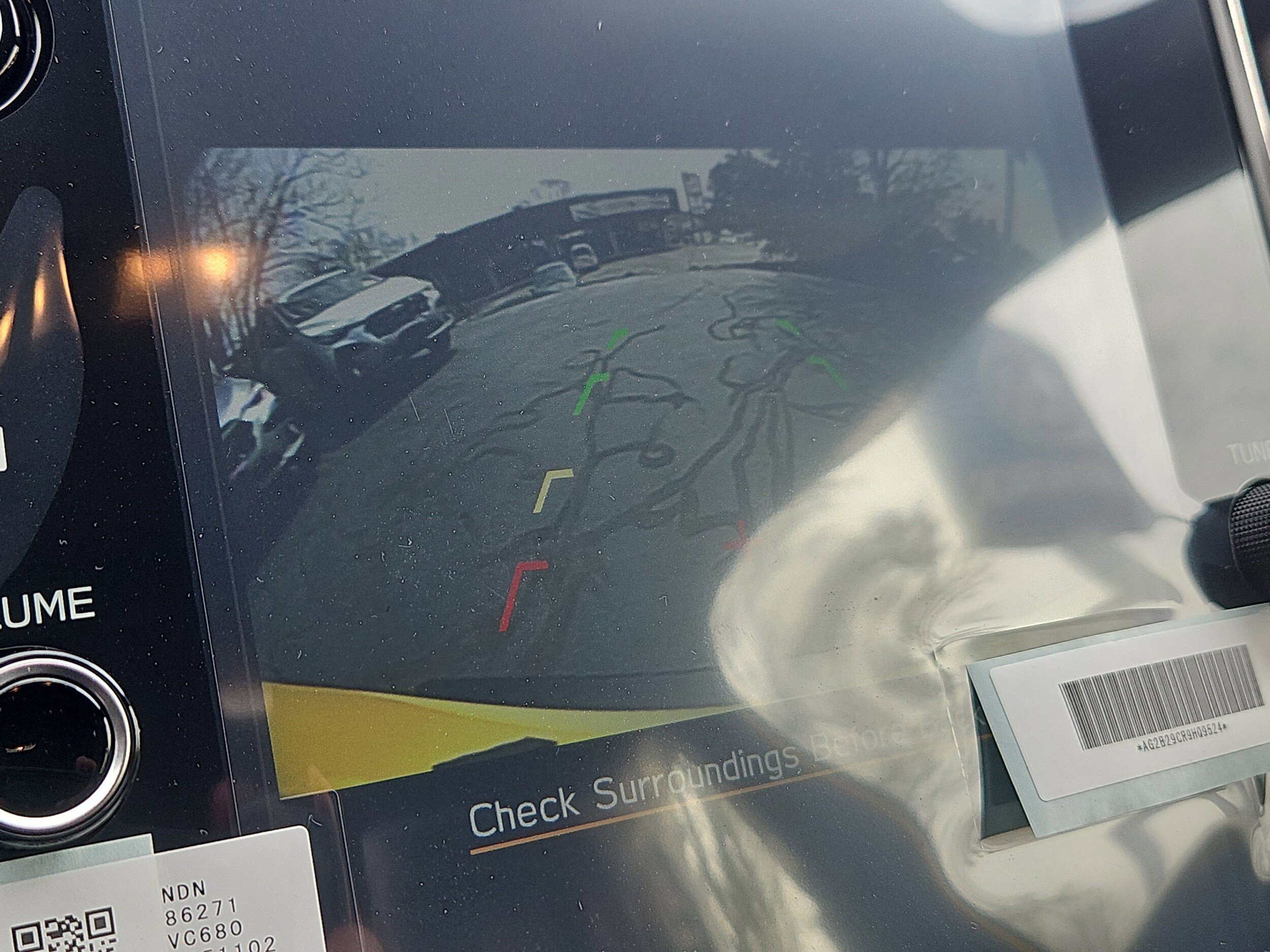 New 2026 Subaru WRX tS AWD/4WD image 8