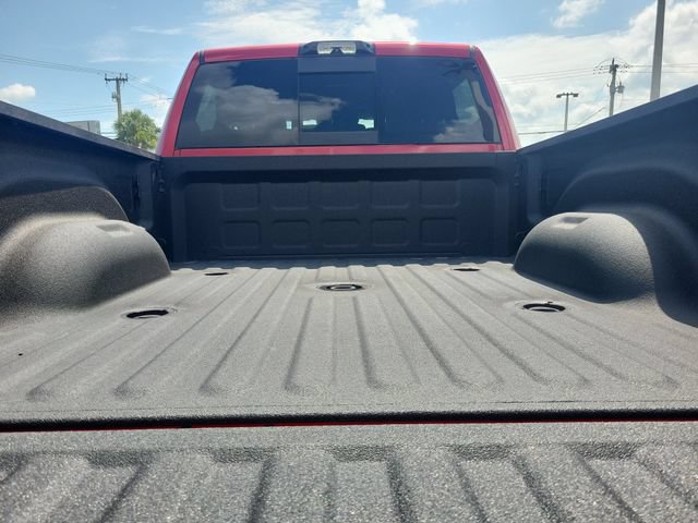 New 2026 RAM 2500 Limited AWD/4WD image 7