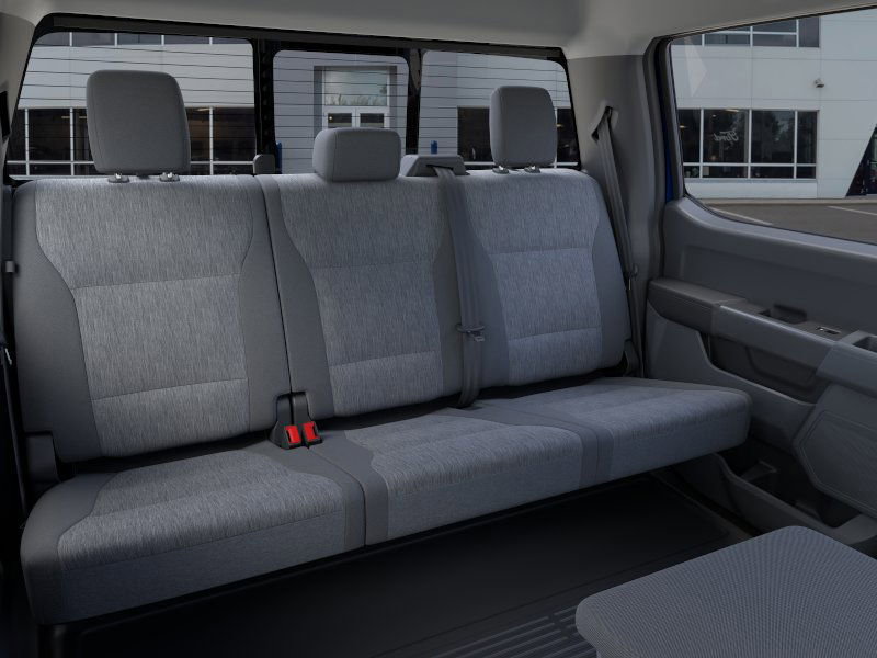New 2026 Ford F250 XL w/ STX Appearance Package image 33