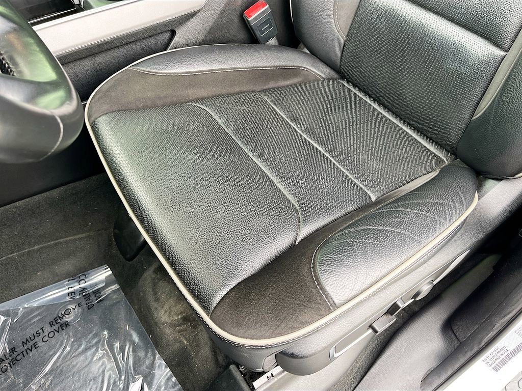 Certified 2022 RAM 1500 Laramie w/ Sport Appearance Package image 18