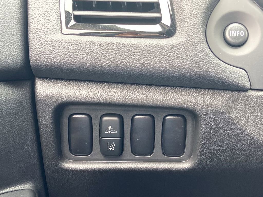 New 2026 Mitsubishi Outlander Sport ES AWD/4WD image 12