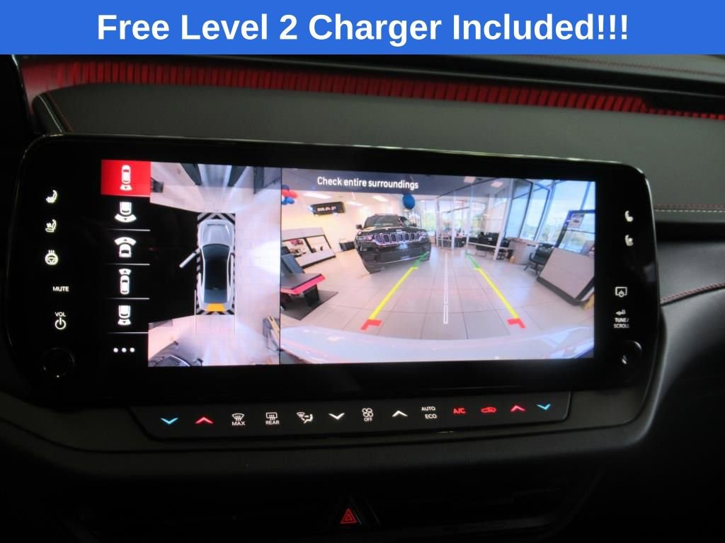 Used 2024 Dodge Charger R/T Scat Pack w/ Plus Group image 21