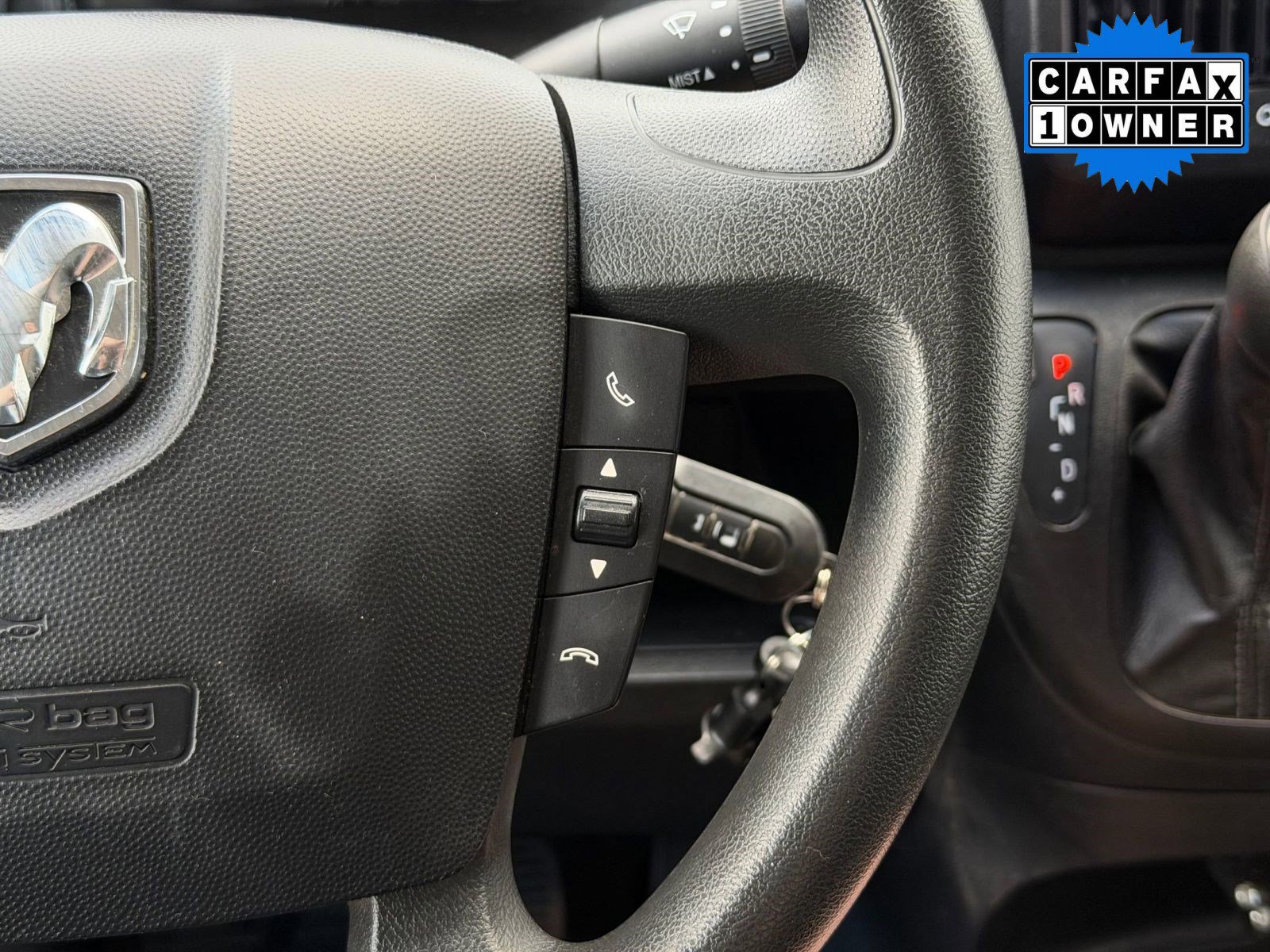 Used 2019 RAM ProMaster 3500 w/ Premium Appearance Group image 26