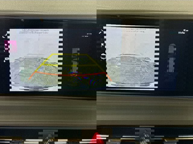 New 2026 Kia Seltos EX image 17