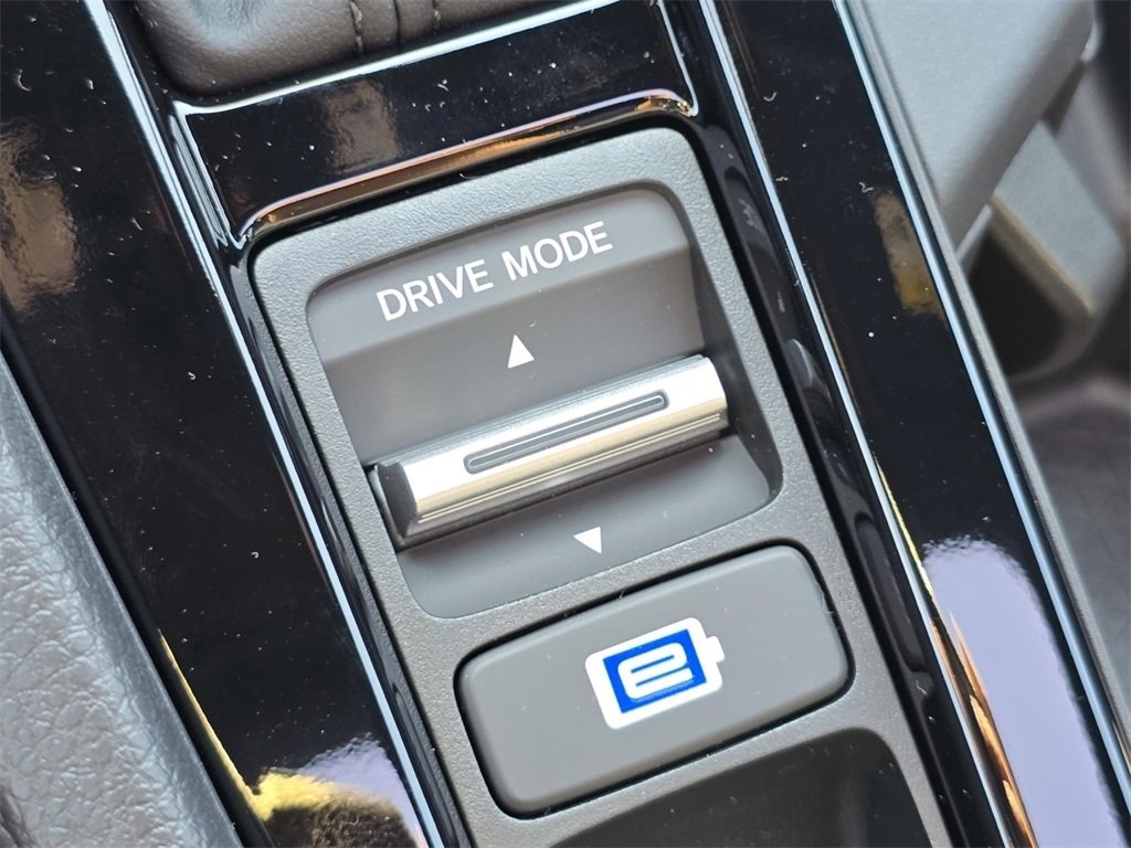 New 2025 Honda Accord Sport image 9