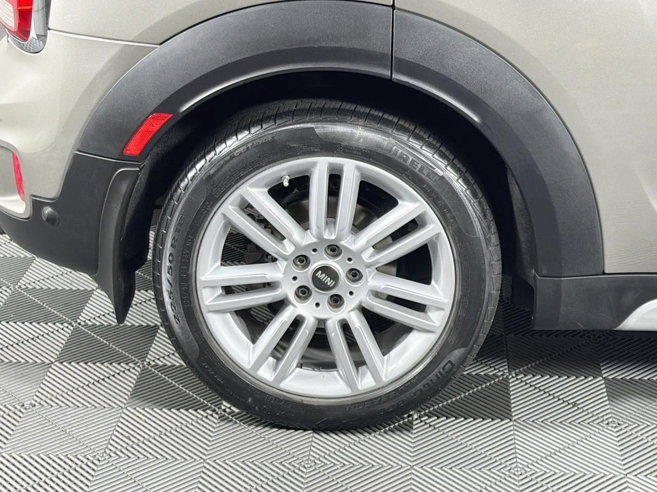 Used 2017 MINI Cooper Countryman S AWD/4WD image 31