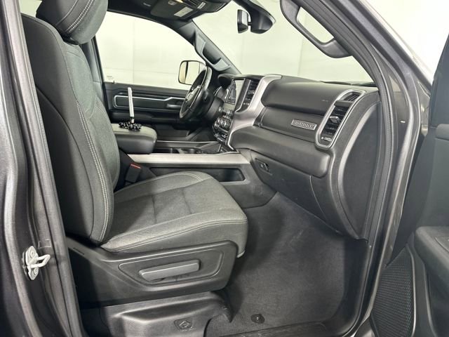 Used 2019 RAM 1500 Big Horn image 27