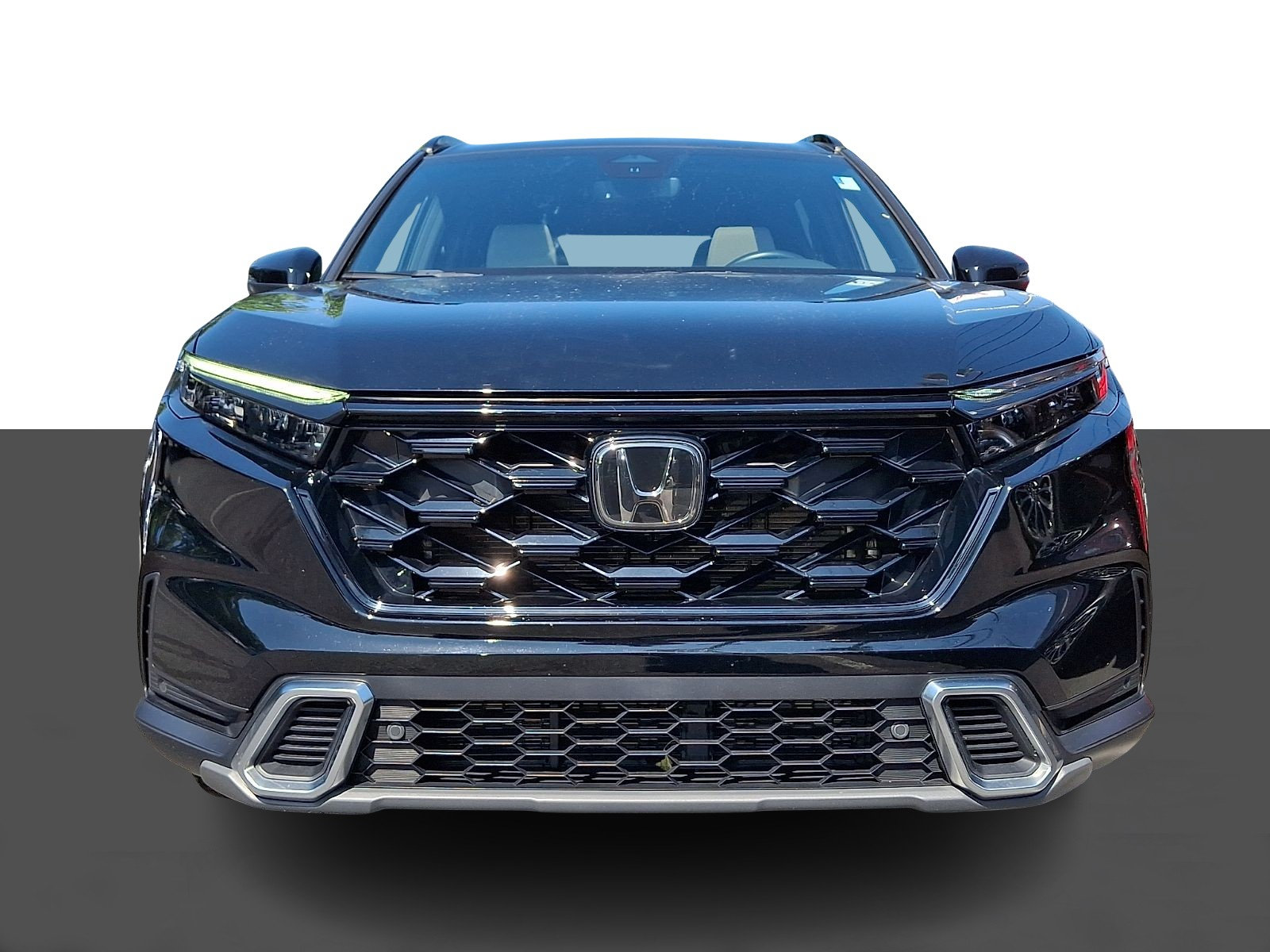Certified 2023 Honda CR-V Sport Touring image 2