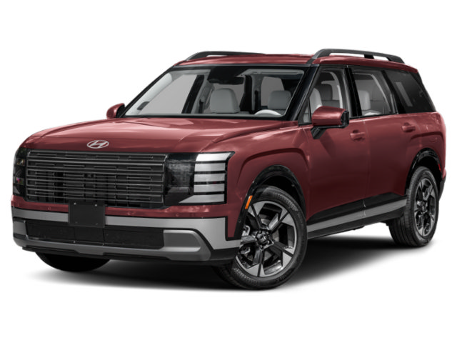 New 2027 Hyundai Palisade Limited