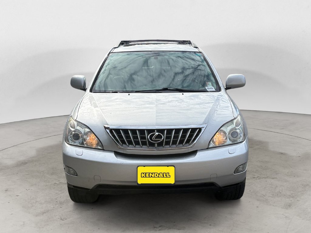 Used 2009 Lexus RX 350 AWD image 2