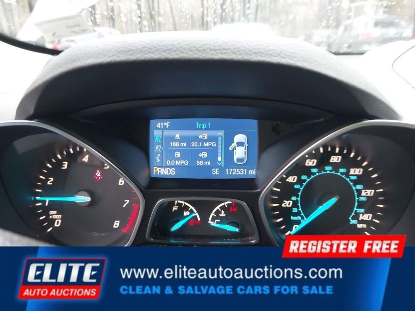 Used 2013 Ford Escape SE image 14