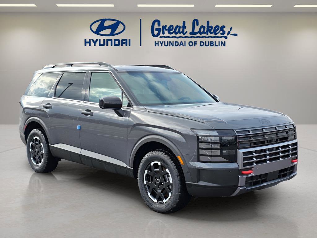 New 2026 Hyundai Palisade XRT Pro AWD/4WD image 7