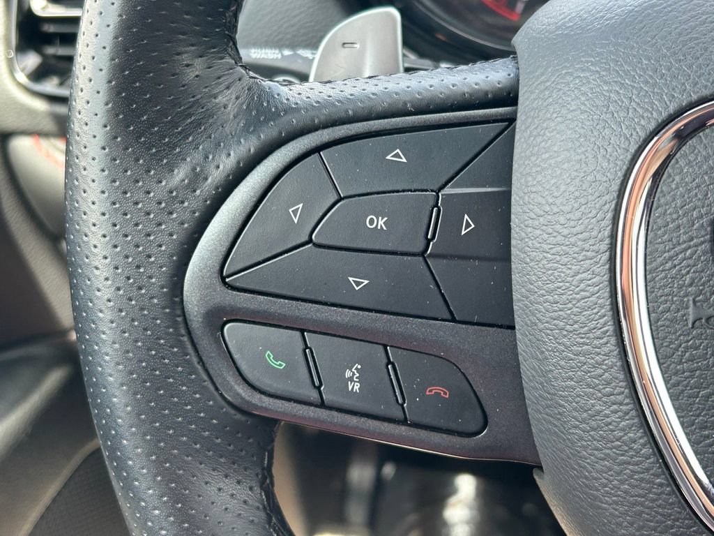Used 2025 Dodge Durango GT AWD/4WD image 34