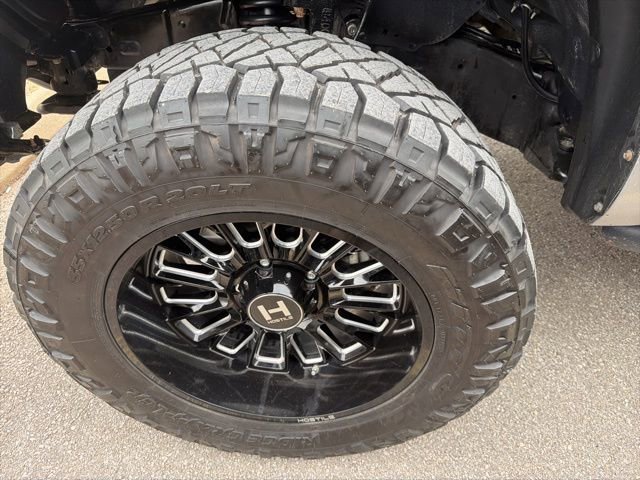 Used 2020 Toyota Tundra SR5 w/ SR5 Upgrade Package image 38