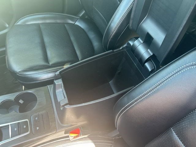 Used 2021 Ford Escape SEL AWD/4WD image 31