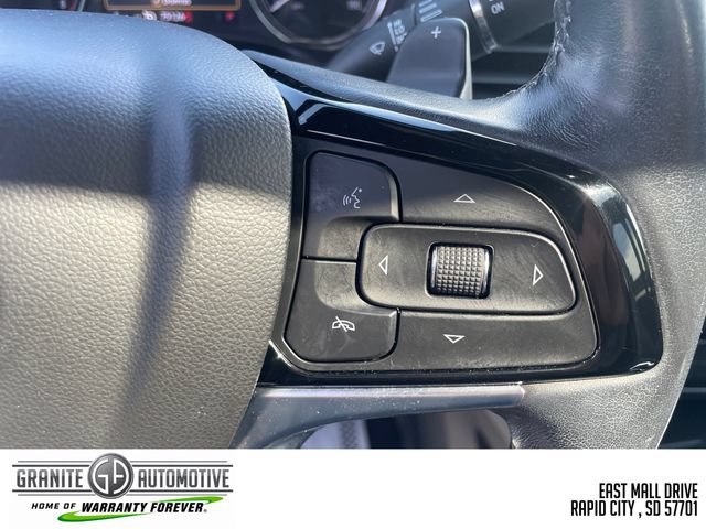 Used 2023 Buick Enclave Essence w/ Experience Buick Package AWD/4WD image 35