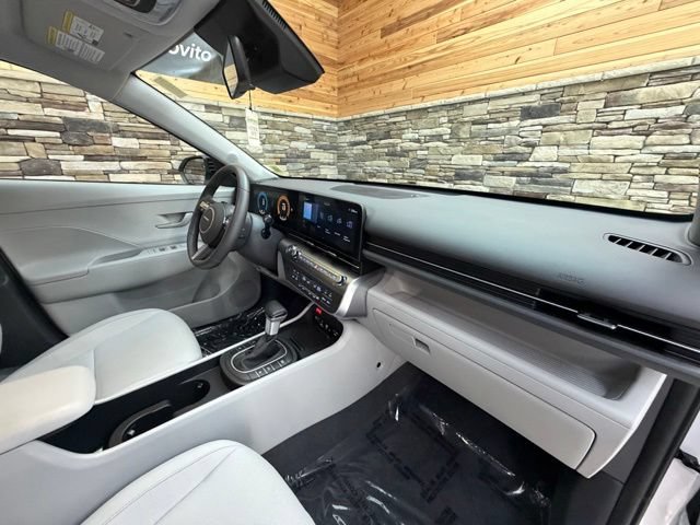 Used 2026 Hyundai Kona SEL Sport AWD/4WD image 15