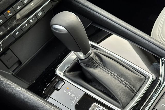 New 2025 MAZDA CX-5 AWD 2.5 S w/ Preferred Package image 24