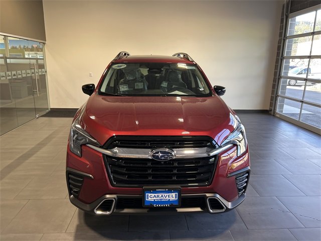 New 2025 Subaru Ascent Touring image 2