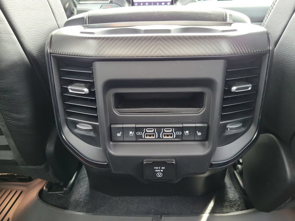 New 2026 RAM 1500 RHO w/ RHO Level 1 Equipment Group AWD/4WD image 11