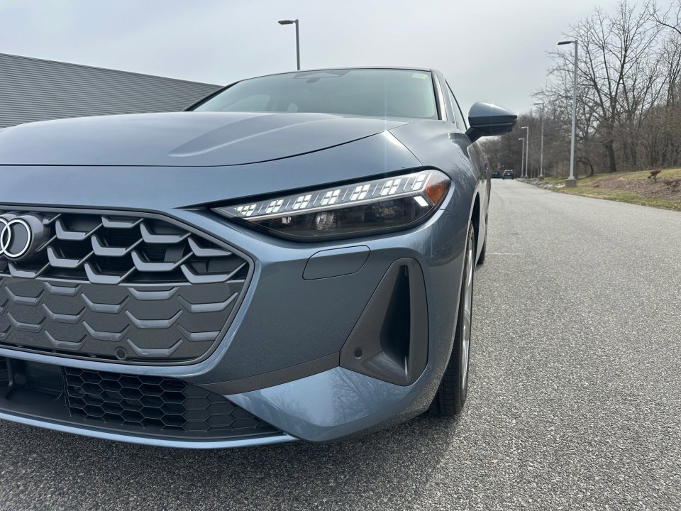 Certified 2025 Audi A5 2.0T Premium Plus w/ Premium Plus image 26