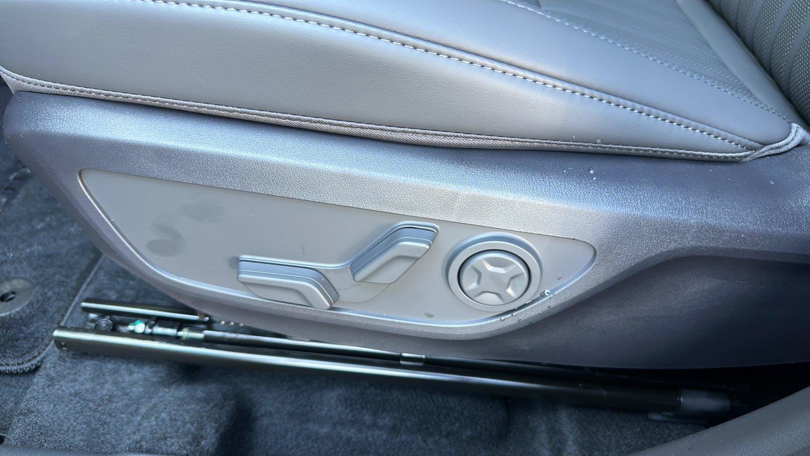 New 2027 Kia Seltos X-Line S AWD/4WD image 25