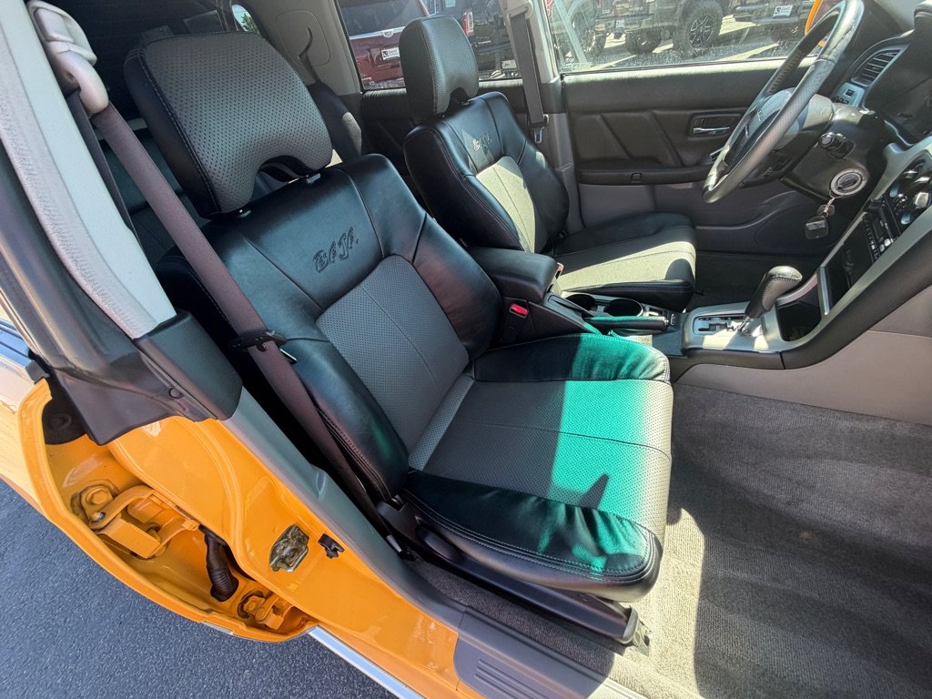 Used 2003 Subaru Baja AWD/4WD image 7
