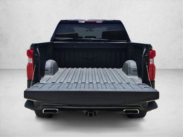 Used 2019 Chevrolet Silverado 1500 RST AWD/4WD image 22