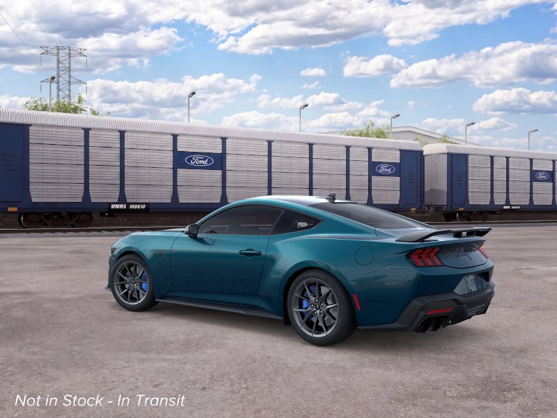 New 2026 Ford Mustang Dark Horse RWD image 27