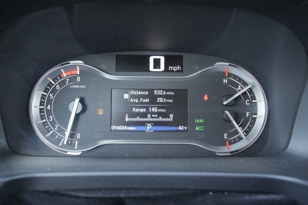 Used 2017 Honda Pilot Touring image 36