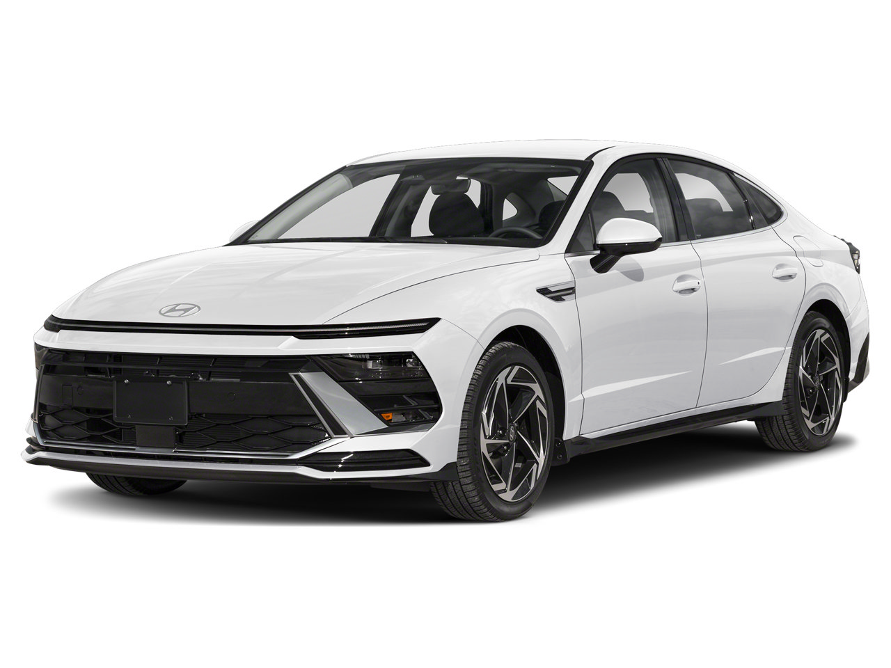 New 2026 Hyundai Sonata SEL AWD/4WD image 26