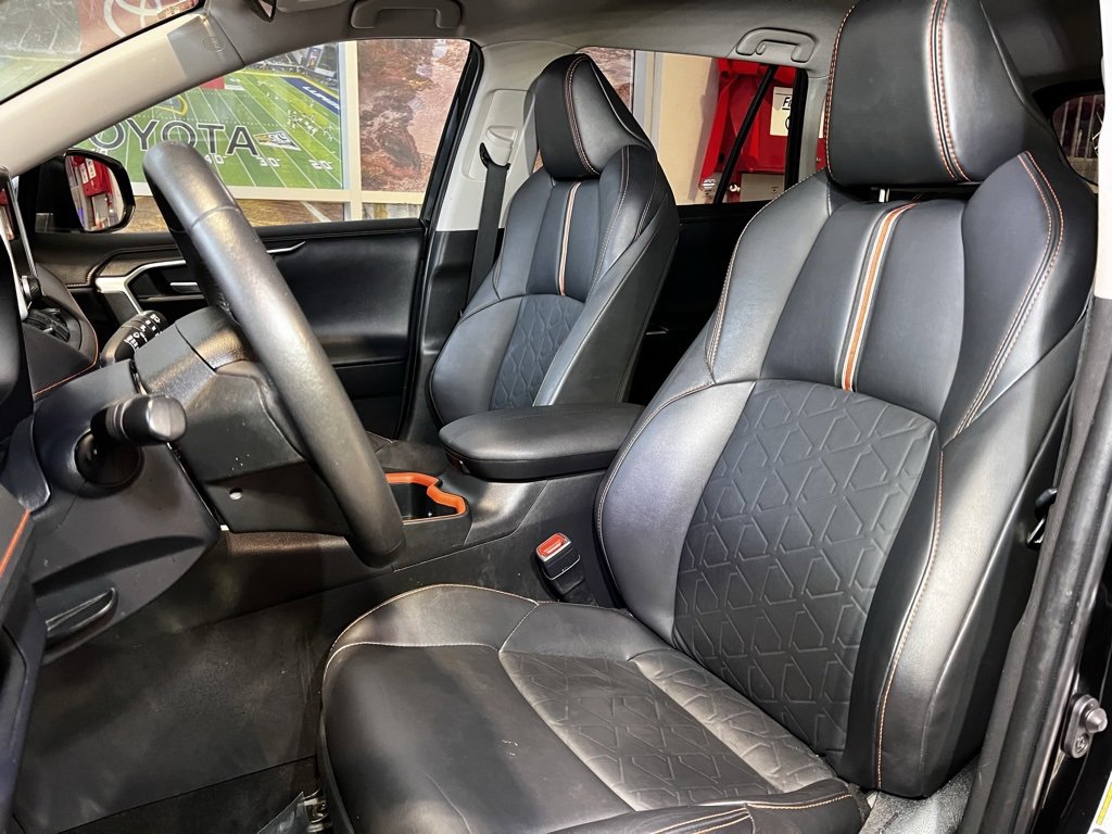 Used 2023 Toyota RAV4 Adventure image 18