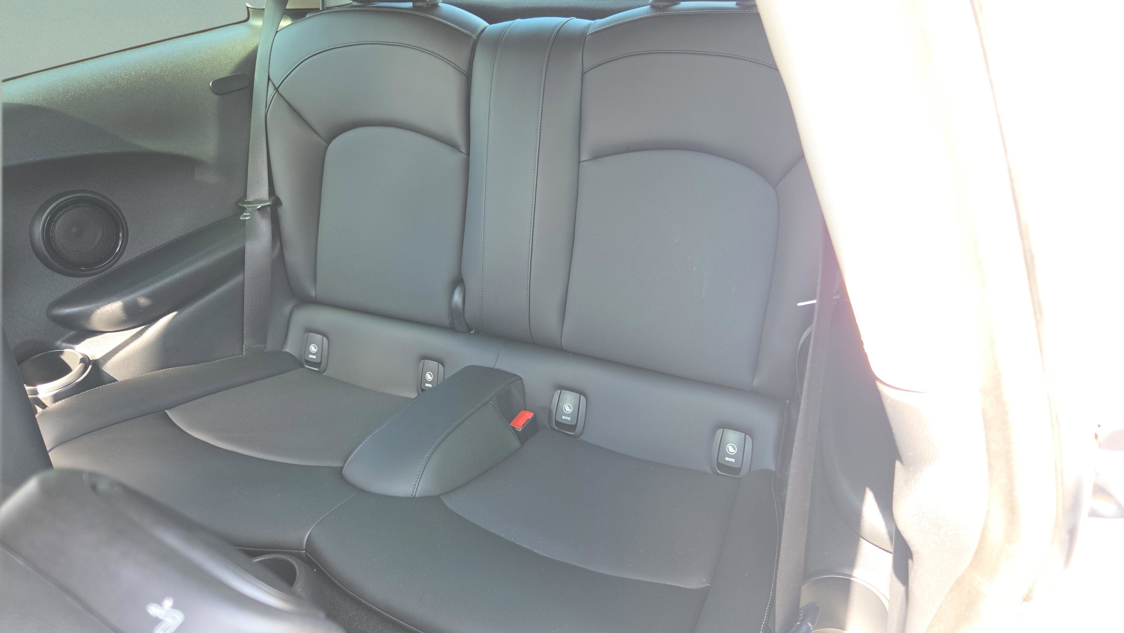 Used 2020 MINI Cooper S image 14