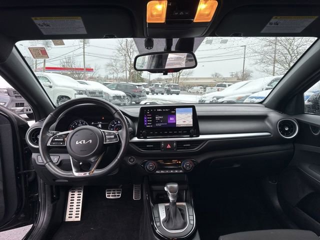 Used 2023 Kia Forte GT-Line image 20