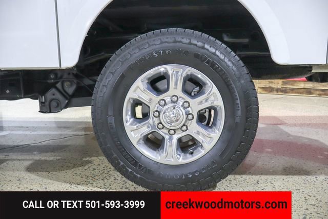 Used 2024 RAM 2500 Big Horn image 37