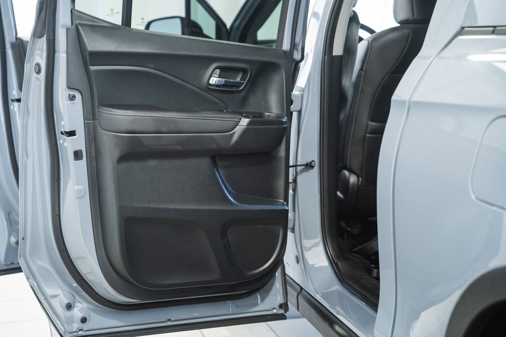 Used 2023 Honda Ridgeline RTL image 38