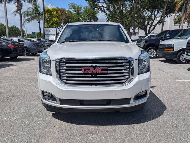 Used 2019 GMC Yukon XL SLT w/ Premium Edition image 2