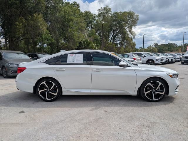 Used 2020 Honda Accord Sport image 3