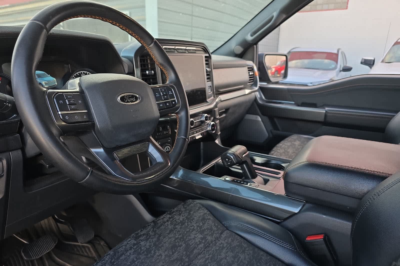 Used 2023 Ford F150 Tremor w/ Trailer Tow Package AWD/4WD image 13