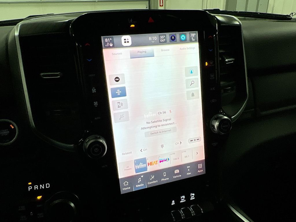 New 2026 RAM 1500 Big Horn image 14