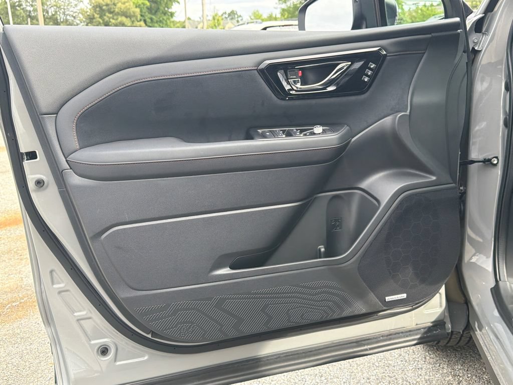 Certified 2026 Subaru Forester Touring AWD/4WD image 24