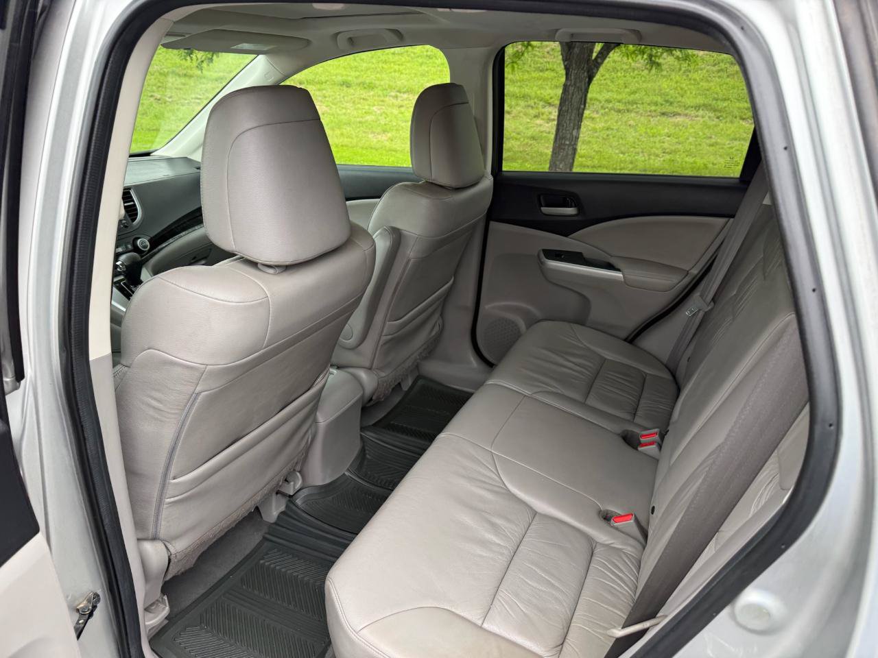 Used 2013 Honda CR-V EX-L image 13