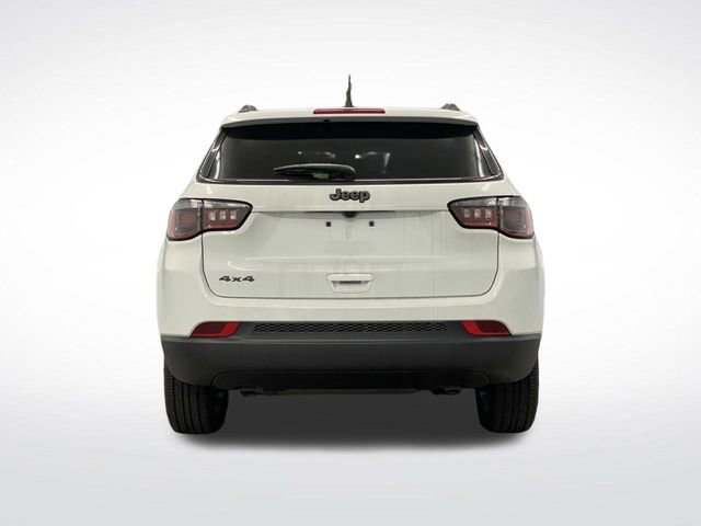 New 2026 Jeep Compass Latitude w/ Quick Order Package 29K image 14