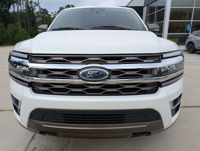 Used 2024 Ford Expedition Max King Ranch AWD/4WD image 29