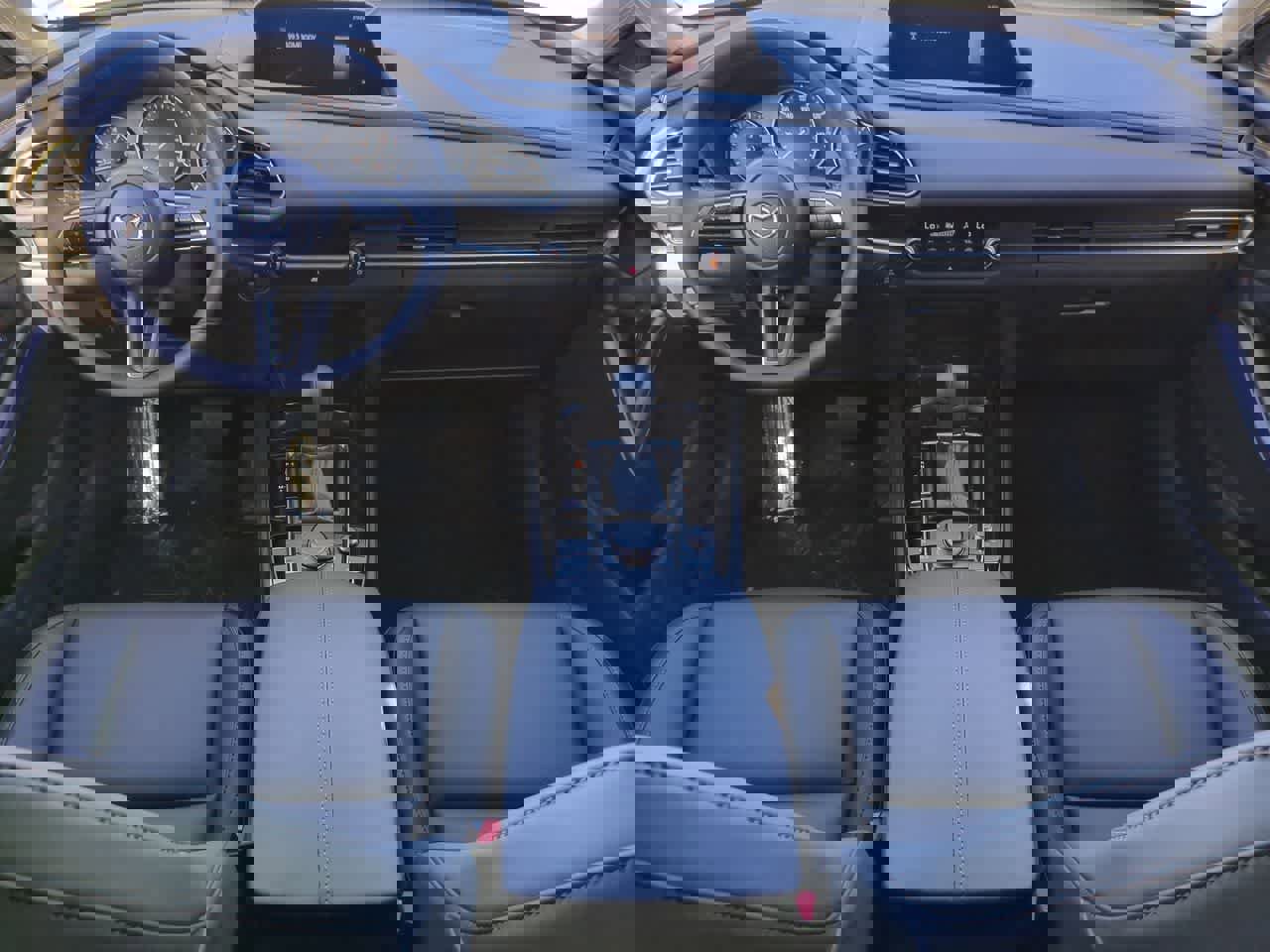 New 2025 MAZDA CX-30 AWD 2.5 S w/ Select Sport Pkg image 14