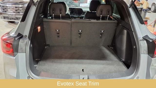 Used 2025 Chevrolet TrailBlazer ACTIV image 21