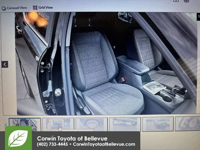 Used 2024 Chevrolet Equinox LT FWD image 42