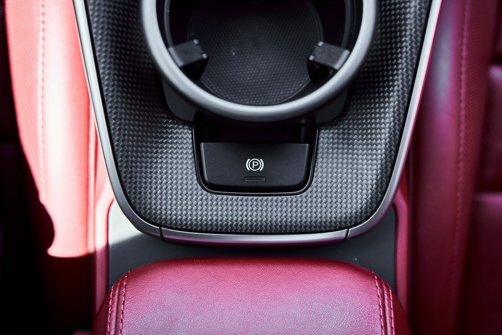 Used 2021 Porsche 911 Turbo S image 60