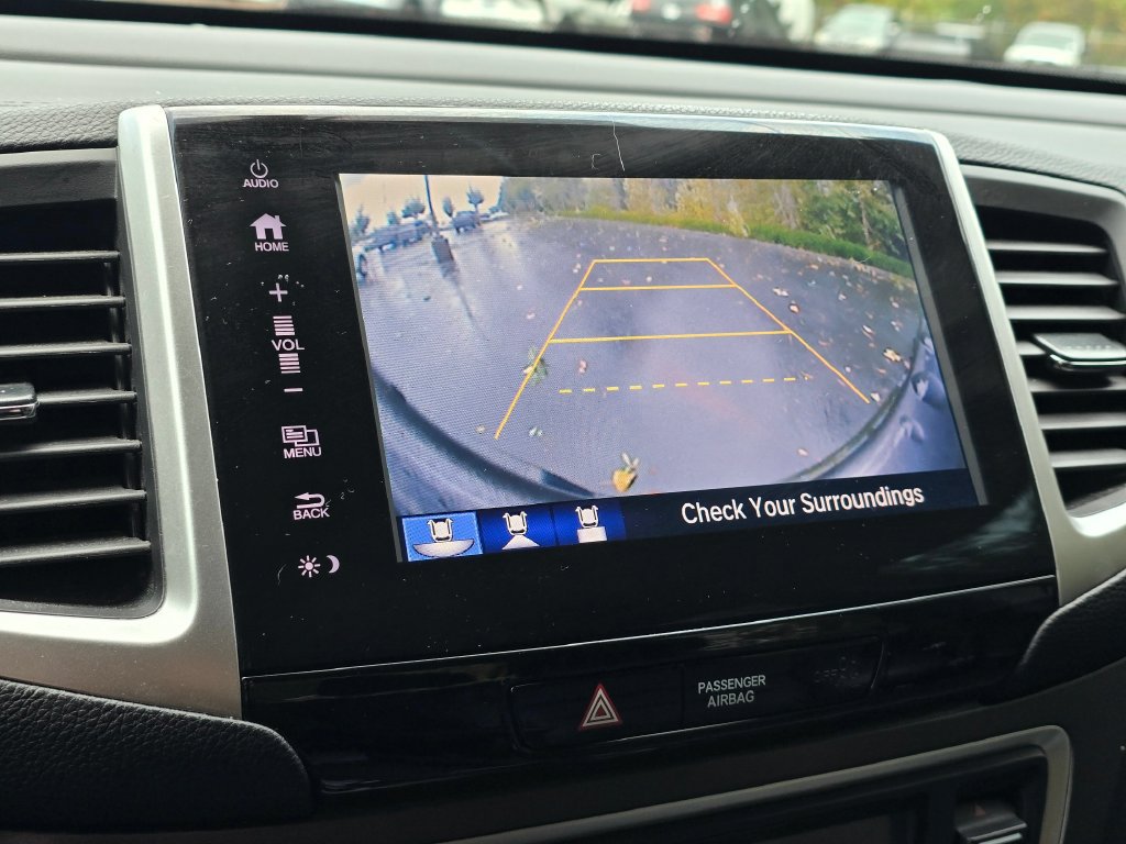 Used 2017 Honda Ridgeline RTL-T image 21
