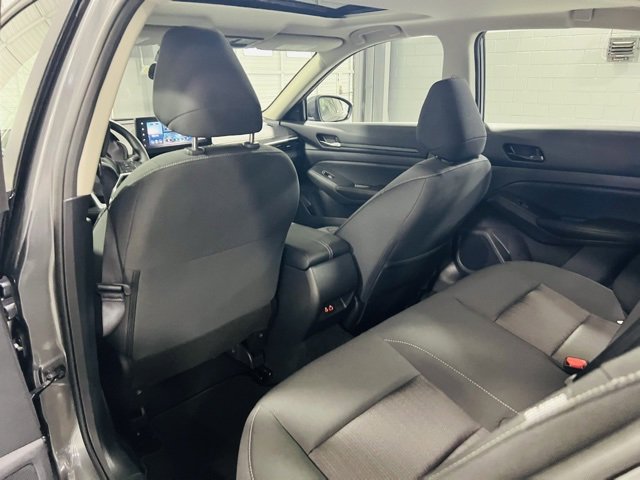 New 2025 Nissan Altima 2.5 SV w/ SV Special Edition Package image 26